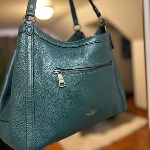 Beautiful Coach shoulder purse